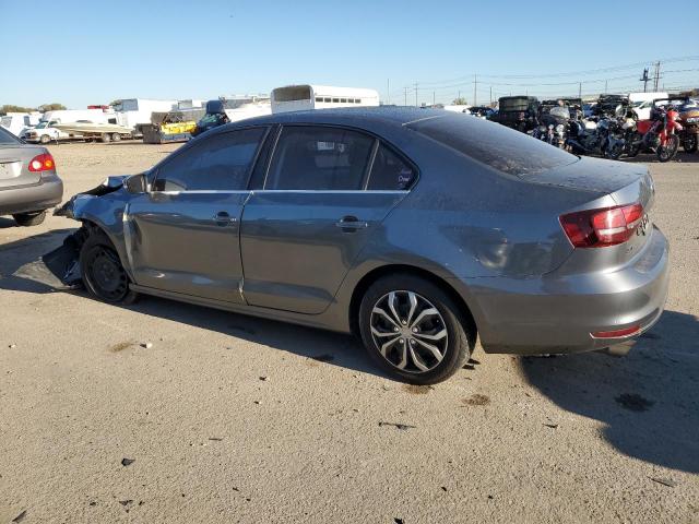 VIN 3VW2B7AJ8HM221127 2017 VOLKSWAGEN JETTA no.2