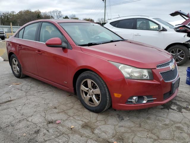 Vin: 1g1pf5sc2c7165974, lot: 79249274, chevrolet cruze lt 20124