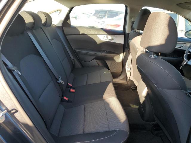 2024 KIA FORTE LX - 3KPF24AD0RE715118