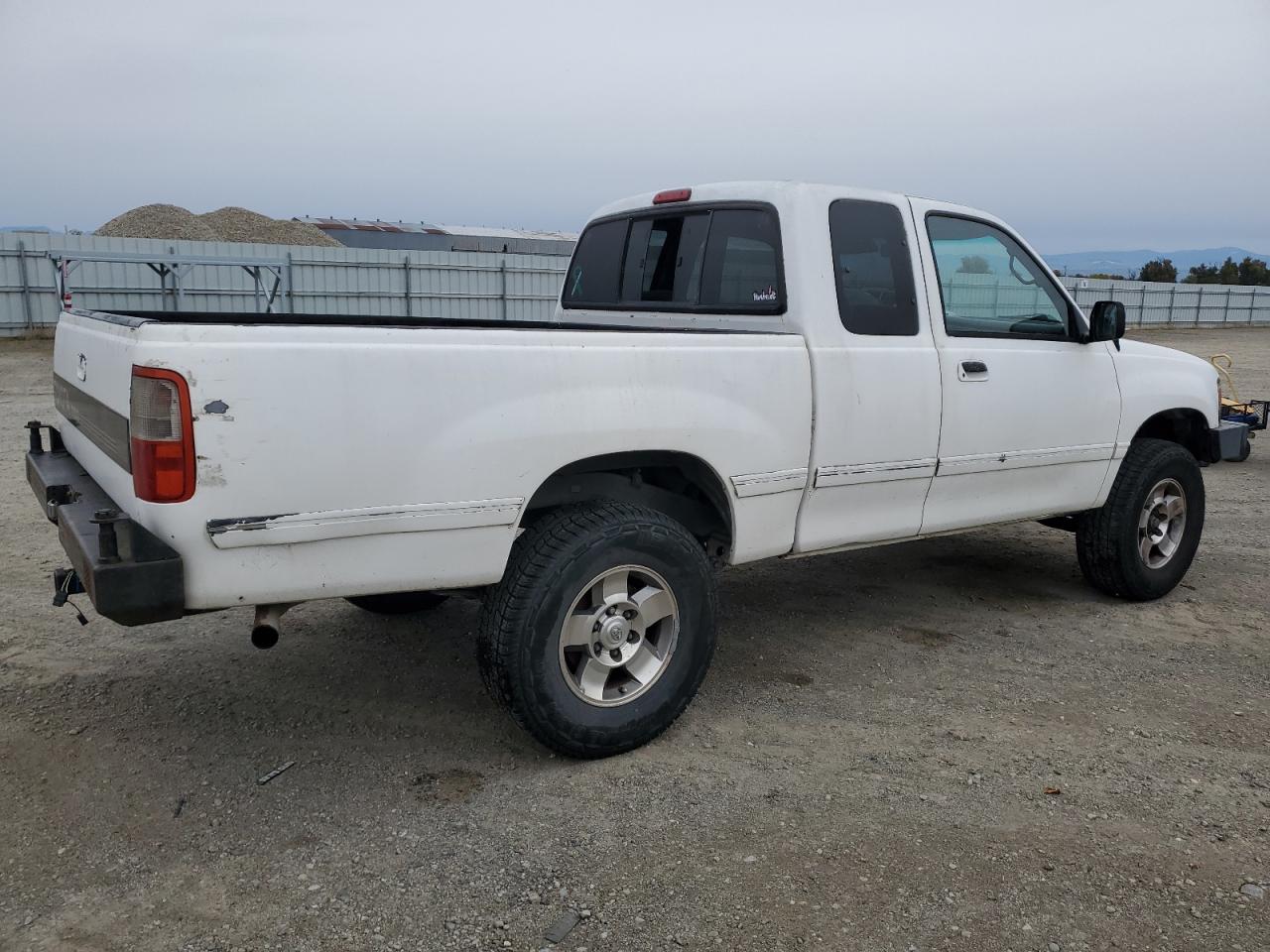 Lot #2989500873 1996 TOYOTA T100 XTRAC