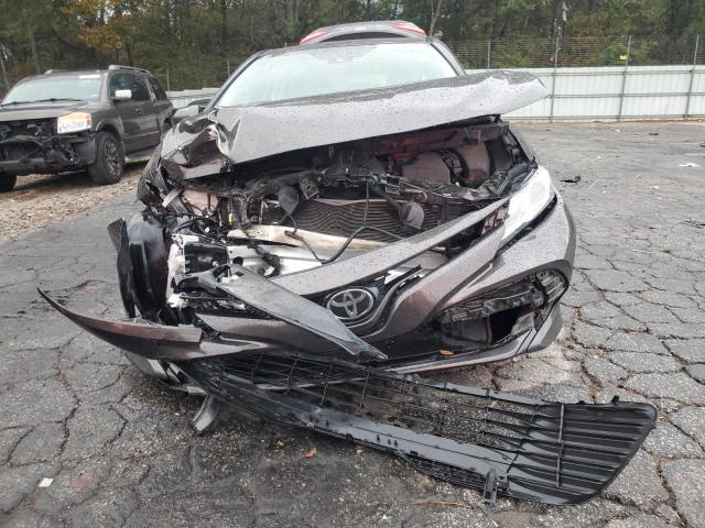 2019 TOYOTA CAMRY L - 4T1B11HKXKU186705