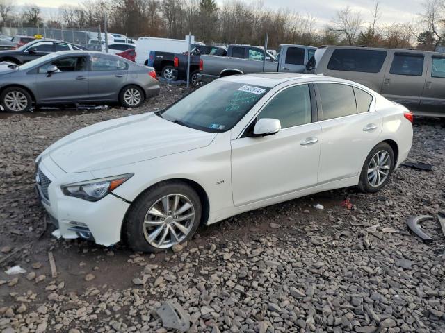 2017 INFINITI Q50 PREMIU #3029693152