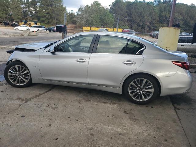 2020 INFINITI Q50 PURE - JN1EV7AP8LM201544