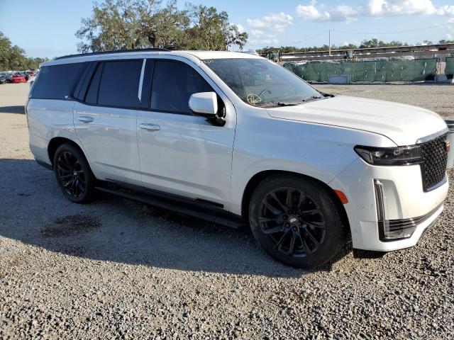 2021 CADILLAC ESCALADE S - 1GYS3FKL1MR192437