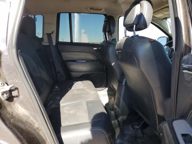 2016 JEEP COMPASS LA - 1C4NJDEB2GD585672