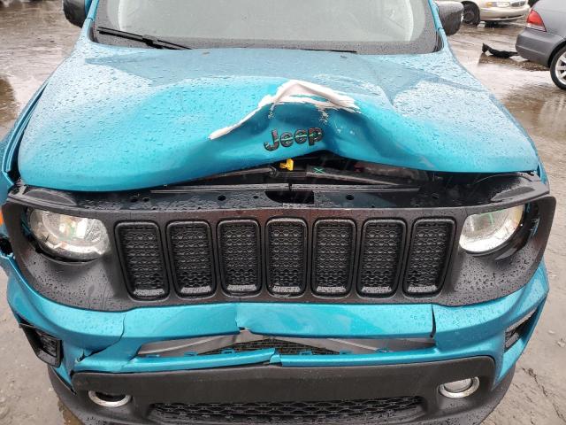 2020 JEEP RENEGADE L - ZACNJABB9LPL40153