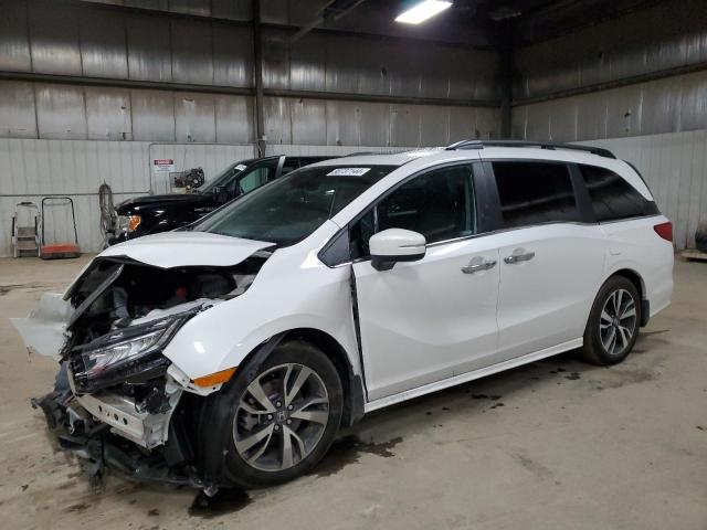 2024 HONDA ODYSSEY TO #3024622566