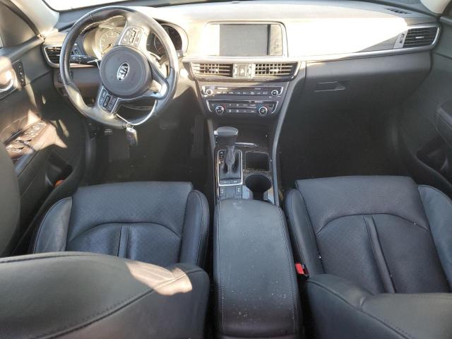 2016 KIA OPTIMA EX - 5XXGU4L37GG031271