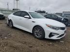 Lot #3023193128 2020 KIA OPTIMA LX