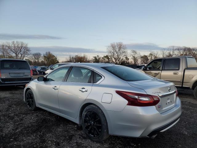 2018 NISSAN ALTIMA 2.5 - 1N4AL3APXJC222317