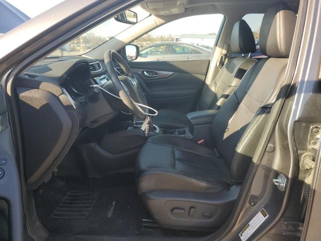 2016 NISSAN ROGUE S - 5N1AT2MV4GC878354