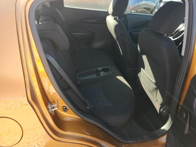 2019 CHEVROLET SPARK LS - KL8CB6SA0KC754980