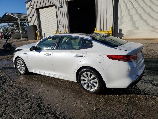 2016 KIA OPTIMA EX - 5XXGU4L37GG027186