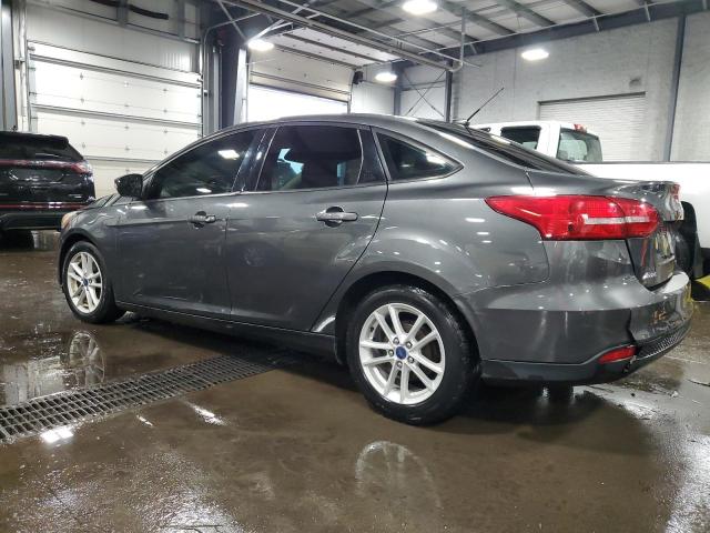 2017 FORD FOCUS SE - 1FADP3F26HL230262