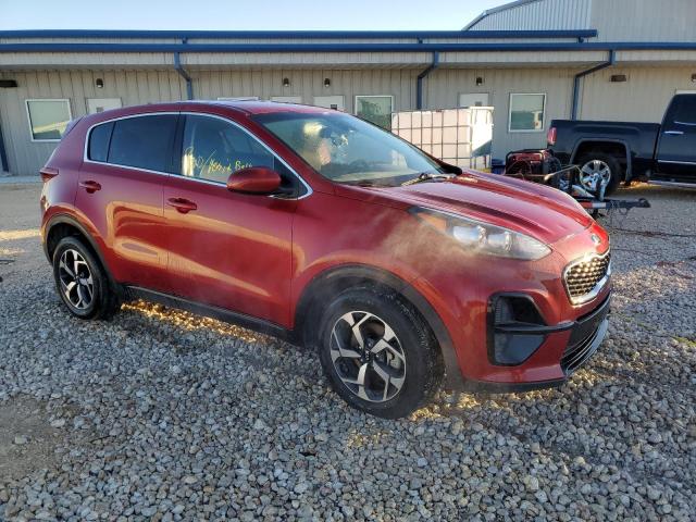 Vin: kndpm3ac6n7003514, lot: 79613104, kia sportage lx 20224