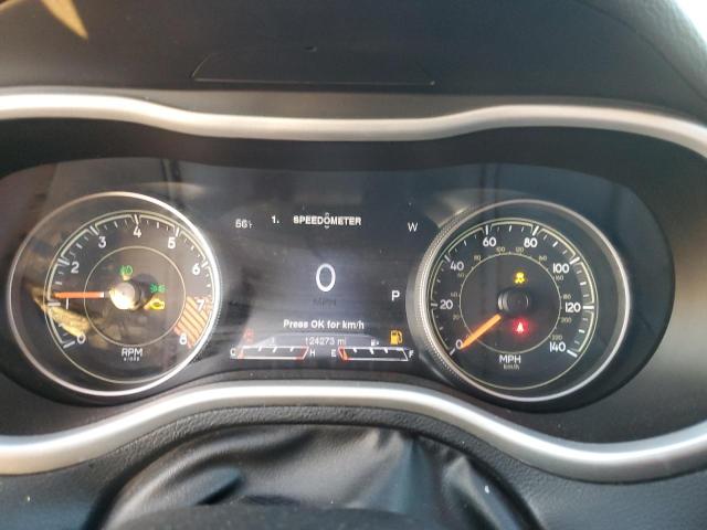 2015 JEEP CHEROKEE T - 1C4PJMBS0FW614439