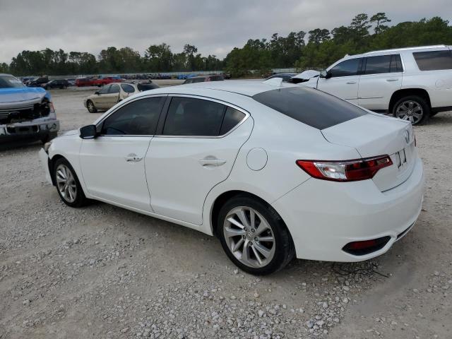 2017 ACURA ILX BASE W - 19UDE2F31HA014724