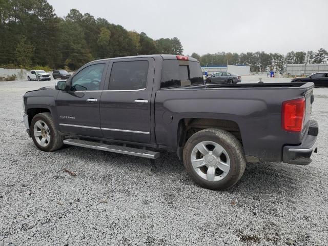 2016 CHEVROLET SILVERADO - 3GCPCSEC9GG104769