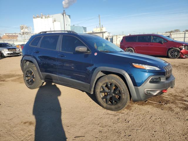 2018 JEEP CHEROKEE T - 1C4PJMBX6JD579745