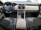 LAND ROVER RANGE ROVE photo