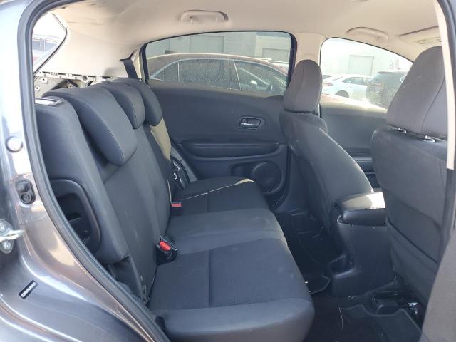 2020 HONDA HR-V 3CZRU5H3XLM704225