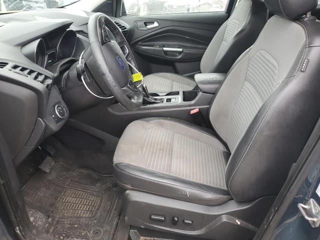 2019 FORD ESCAPE SE - 1FMCU9GD2KUC43685