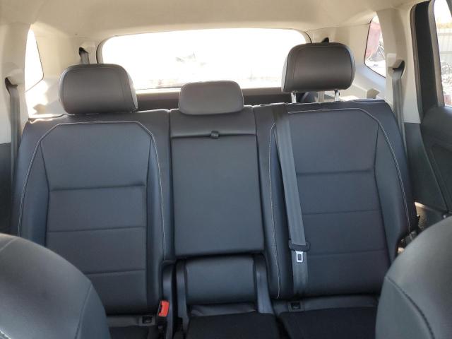 2021 VOLKSWAGEN TIGUAN SE - 3VV3B7AX6MM009625