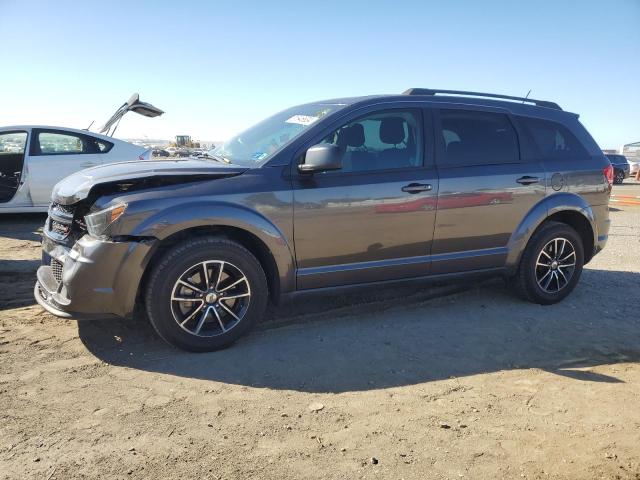 2018 DODGE JOURNEY SE - 3C4PDCAB9JT309636
