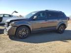 2018 DODGE JOURNEY SE - 3C4PDCAB9JT309636