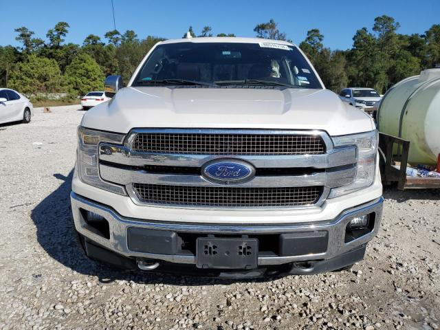 2018 FORD F150 SUPER - 1FTEW1EGXJFA43954