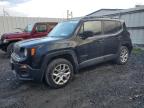 JEEP RENEGADE L снимка