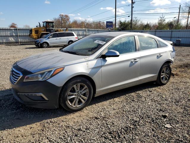 2015 HYUNDAI SONATA SE - 5NPE24AF4FH063284
