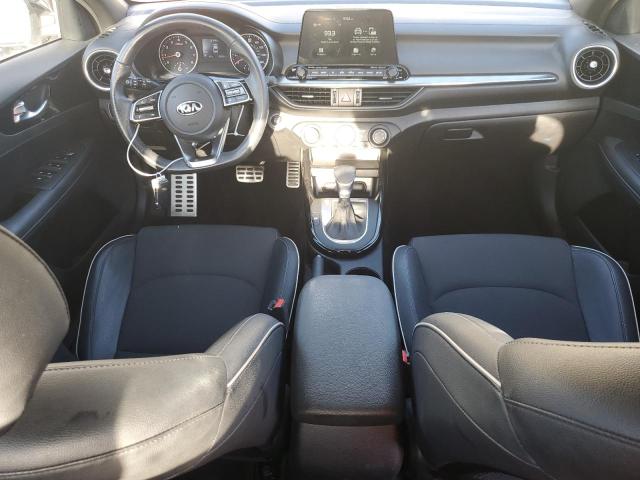 2021 KIA FORTE GT L - 3KPF34AD1ME391490