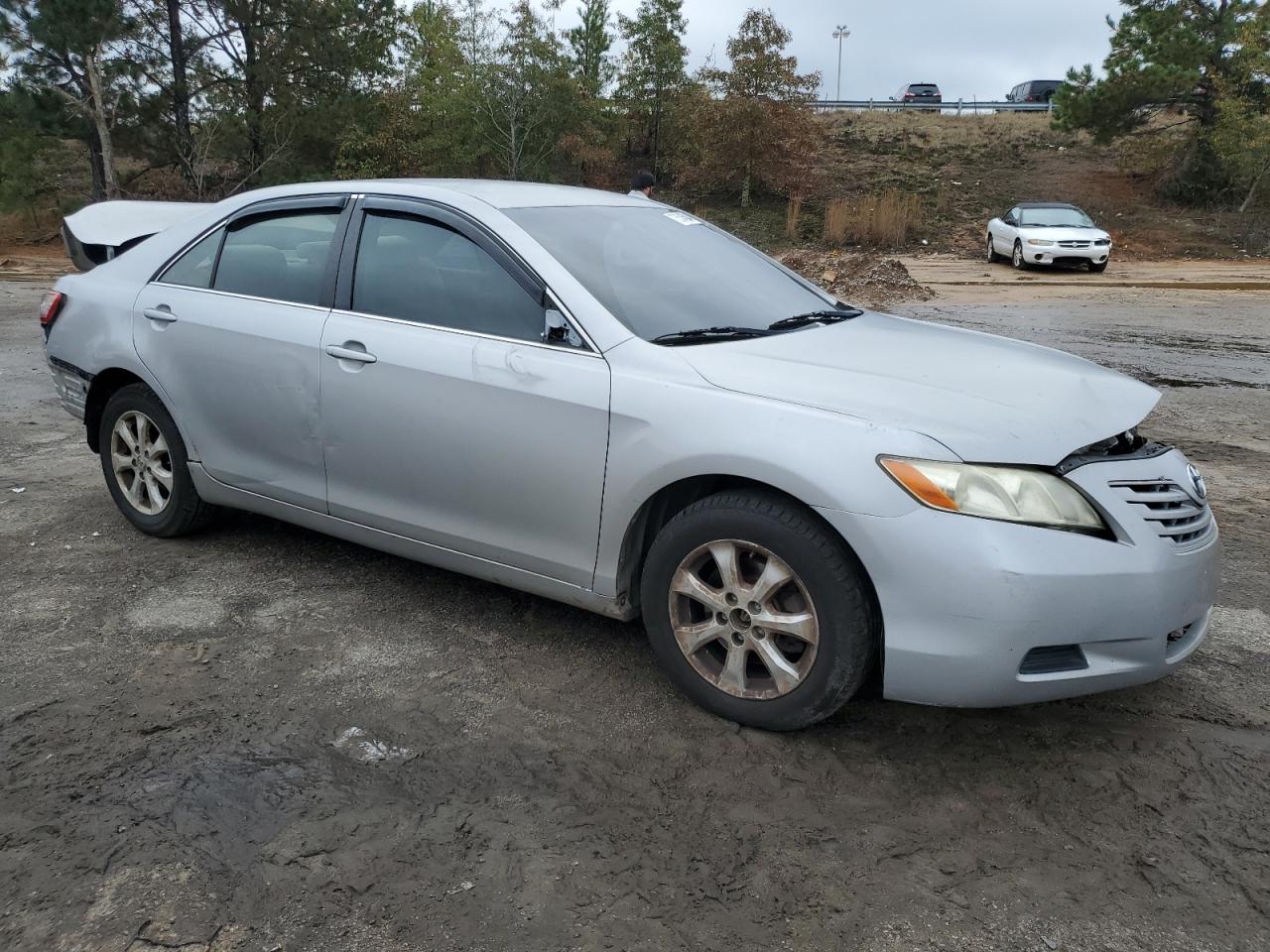 Lot #3024392580 2008 TOYOTA CAMRY CE