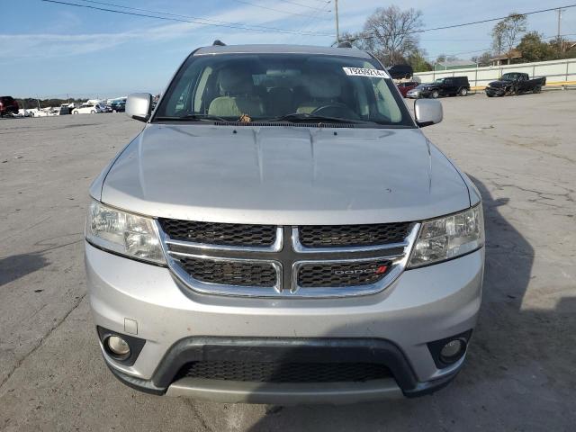 VIN 3C4PDCBG6DT541206 2013 Dodge Journey, Sxt no.5