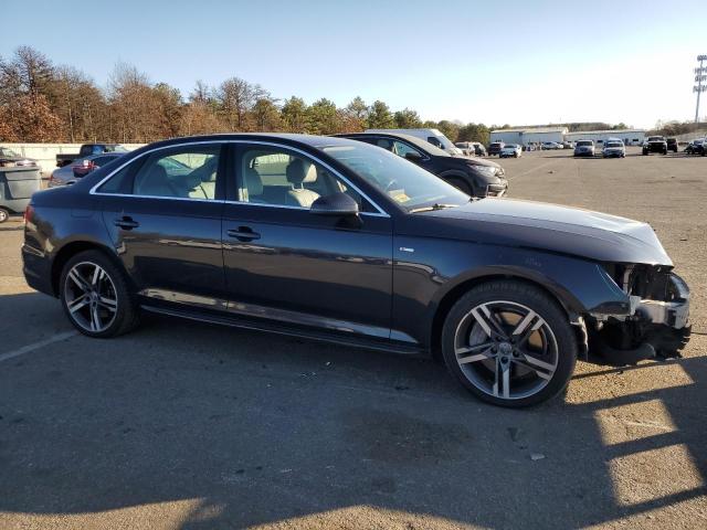 VIN WAUENAF40JA024962 2018 AUDI A4 no.4