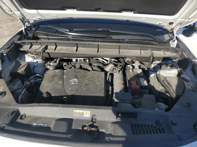 2021 TOYOTA HIGHLANDER - 5TDFZRBH0MS094181