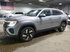 VOLKSWAGEN ATLAS CROS photo