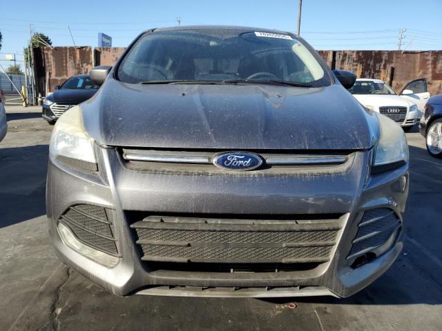 VIN 1FMCU0G94EUE07465 2014 Ford Escape, SE no.5