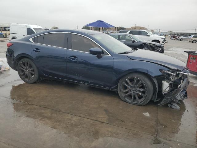 2016 MAZDA 6 GRAND TO - JM1GJ1W53G1419694