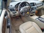 MERCEDES-BENZ ML 350 4MA photo