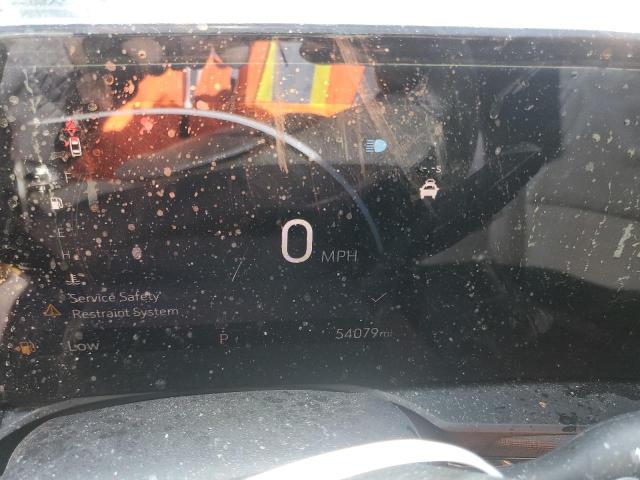 2024 BUICK ENVISTA SP KL47LBE24RB080278
