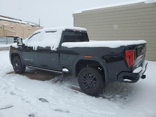 Vin: 1gt49rey7mf297670, lot: 79614394, gmc sierra k2500 denali 20212