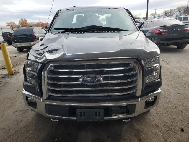 VIN 1FTFX1EG7GFA10999 2016 FORD F-150 no.5