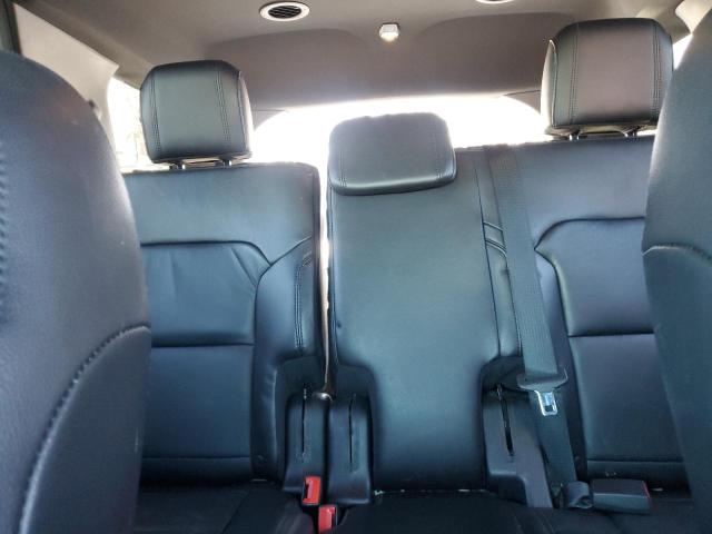 2017 FORD EXPLORER X - 1FM5K8D85HGC28511