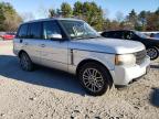 Lot #3024586589 2012 LAND ROVER RANGE ROVE