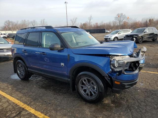 2024 FORD BRONCO SPO - 3FMCR9B66RRF27090