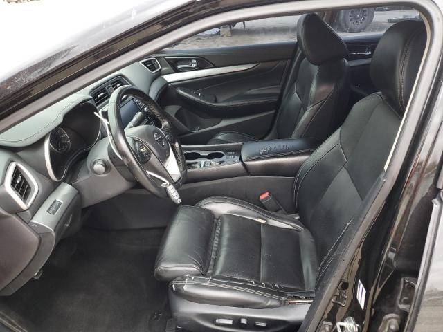 2016 NISSAN MAXIMA 3.5 - 1N4AA6AP4GC906103