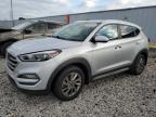 HYUNDAI TUCSON LIM photo