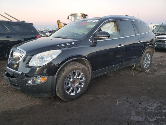 Global Auto Auctions: 2011 BUICK ENCLAVE CX